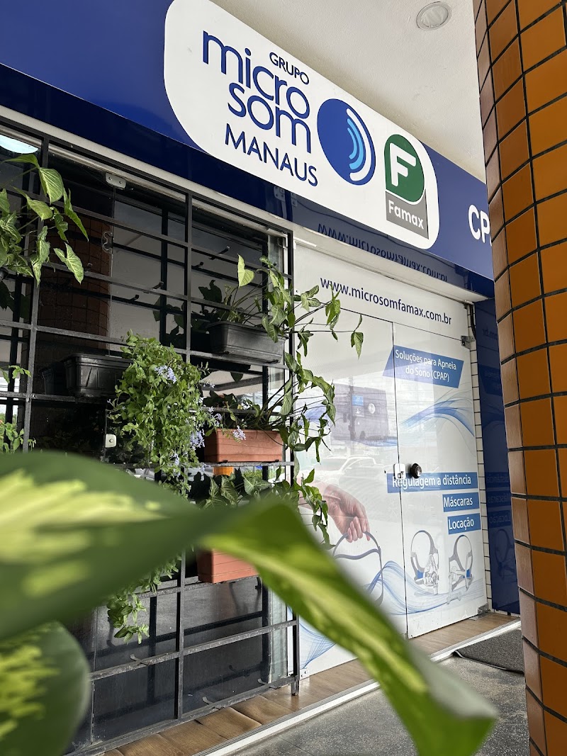Microsom Manaus