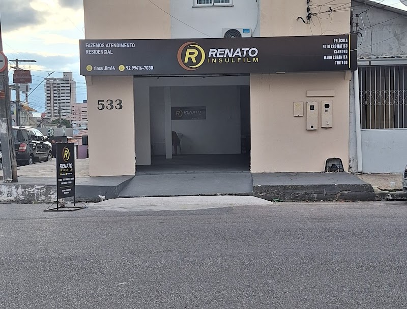 Renato Insulfilm