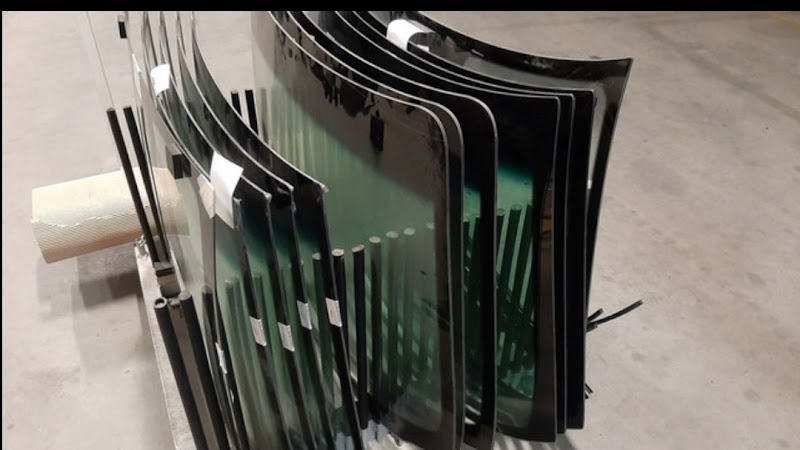 Junior Parabrisas Insulfilm vidros de porta vidro da mala vigia