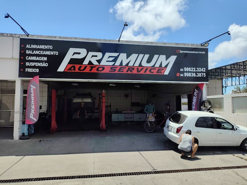 Alinhamento do Irmão