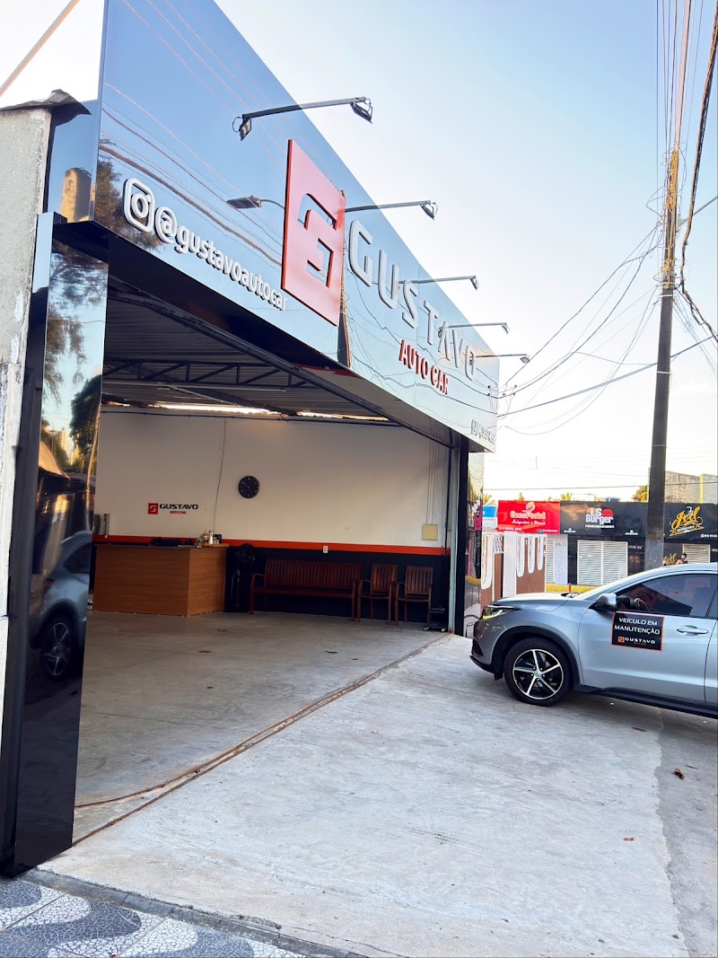 GUSTAVO AUTO CAR