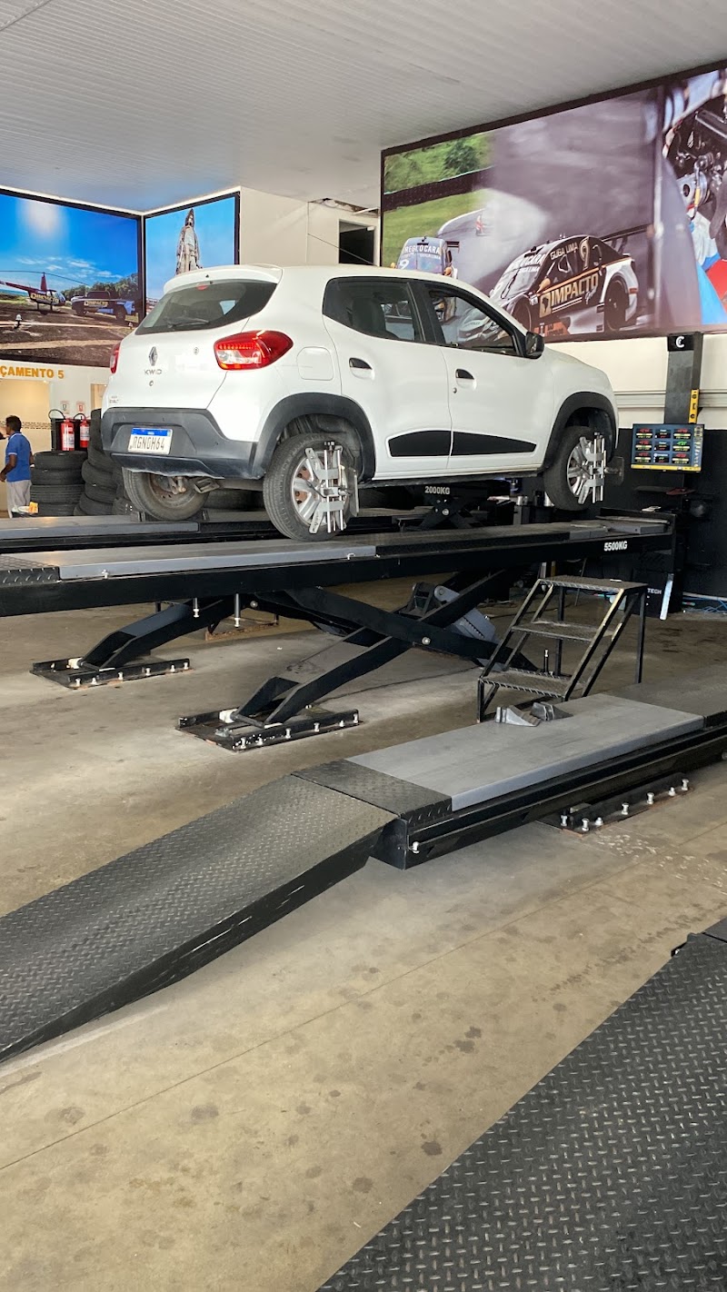 Impacto Prime - Natal