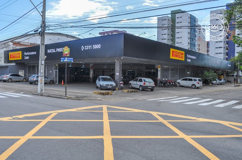 Natal Pneus