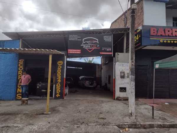 Auto Car Centro Automotivo