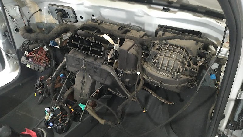 DJ3 Climatização Automotiva