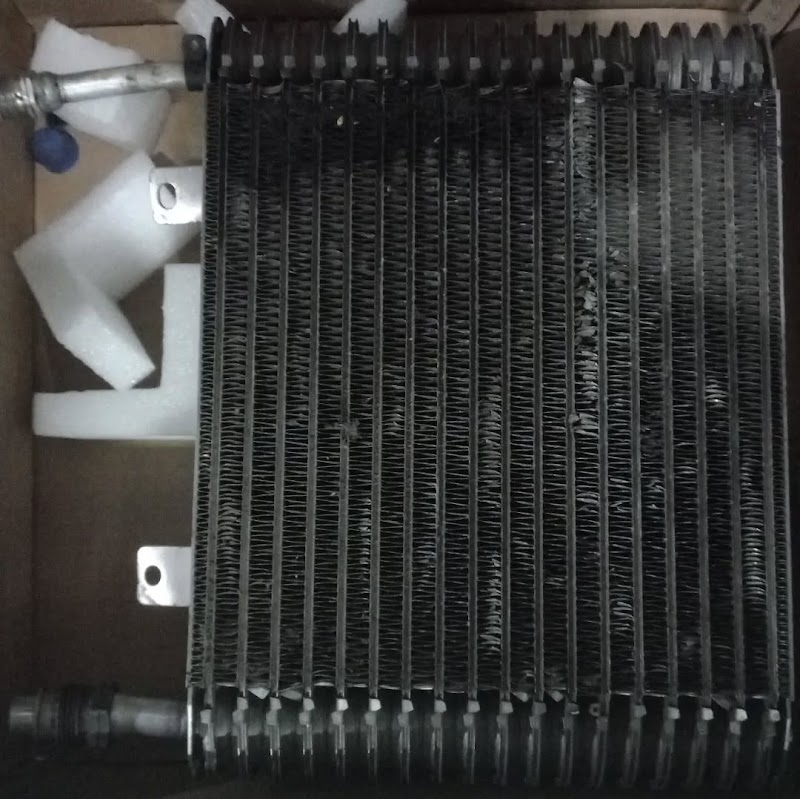 Jhon Refrigeração Automotiva