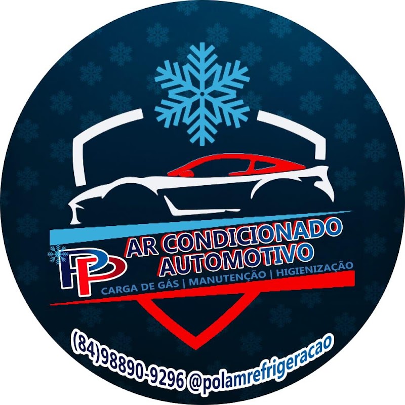Polam Refrigeracao Automotiva
