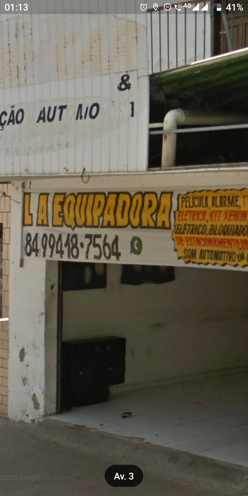 Showcar - Refrigeração Automotiva