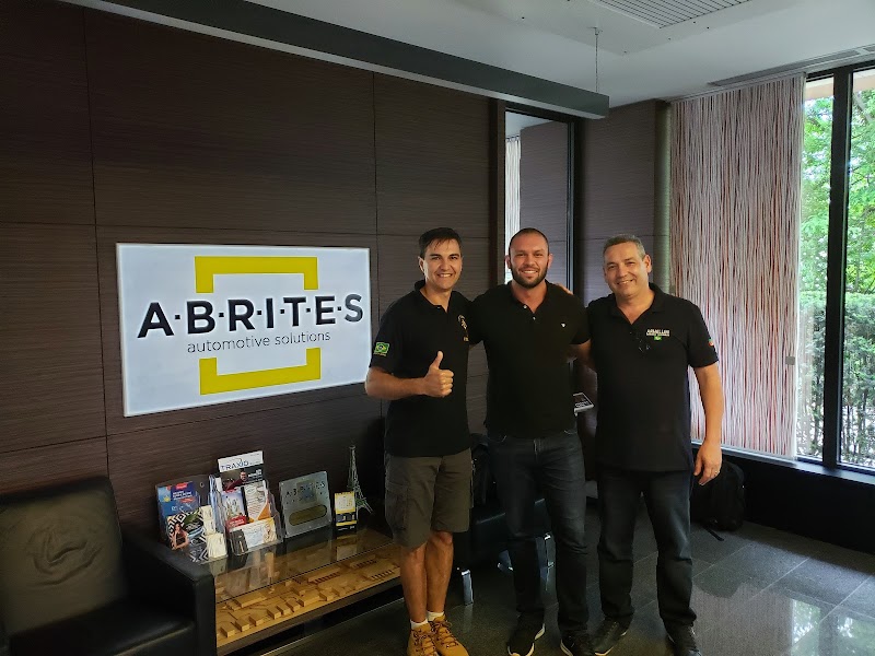 Armellini Eletrônica Automotive