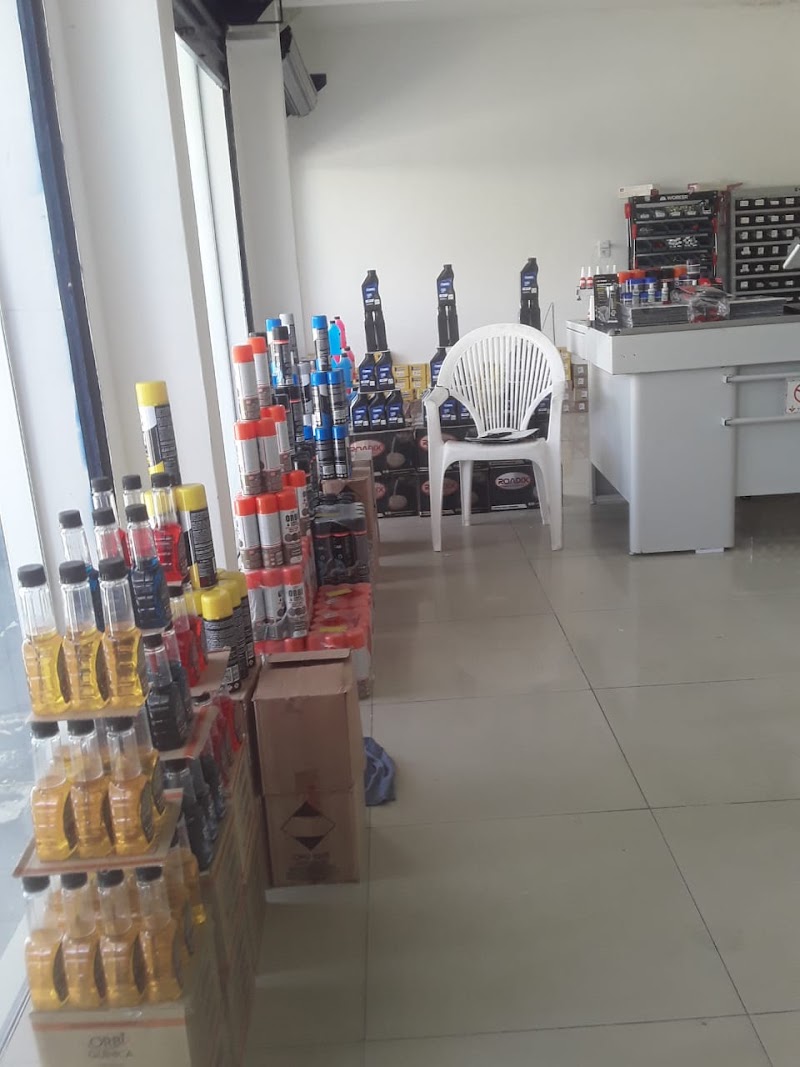 Auto Elétrica LubMaisRn