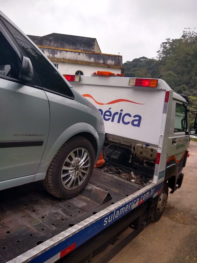 Auto Elétrica Luis Botelho