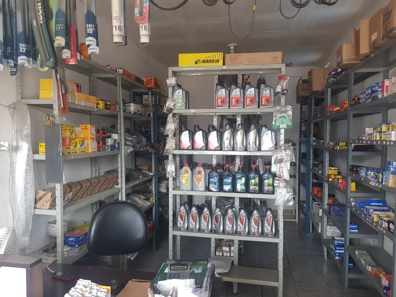 Auto Elétrica Planalto