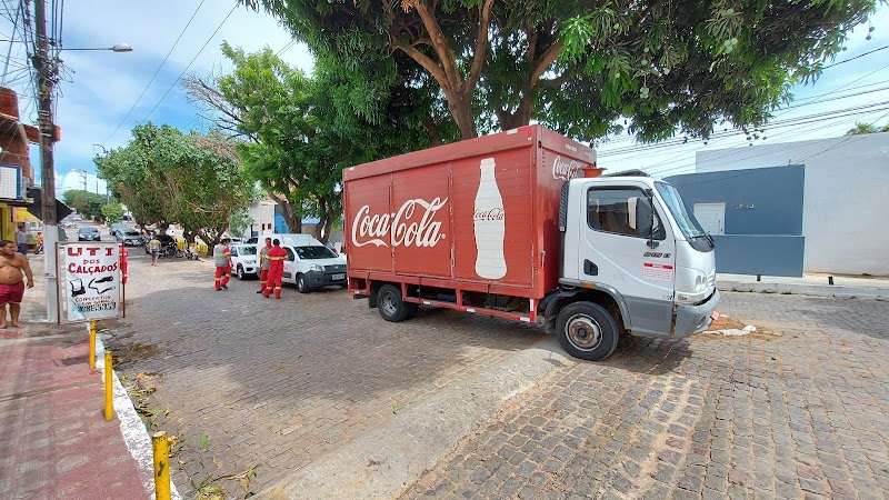 Auto Elétrica São Severino