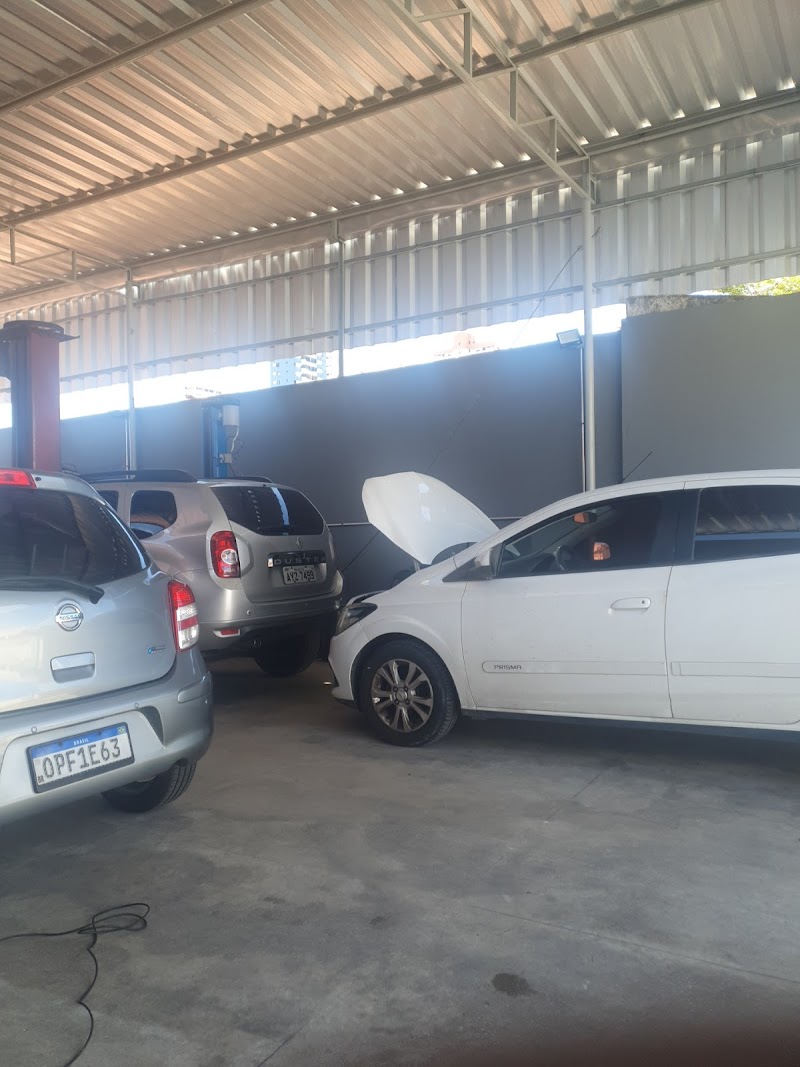 CARDINO AUTO SERVICE