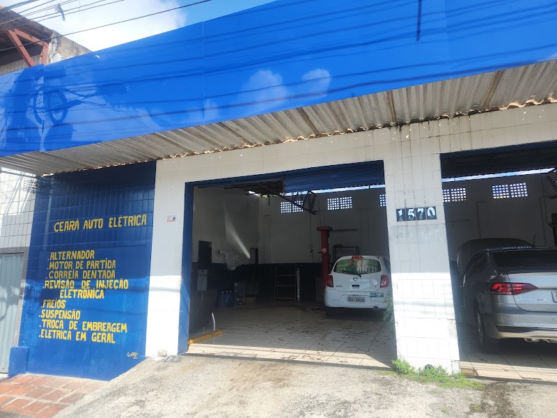 Ceará Auto Elétrica