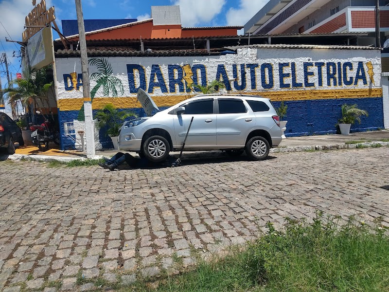Dario Auto Elétrica