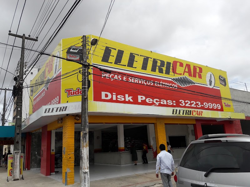 EletriCar