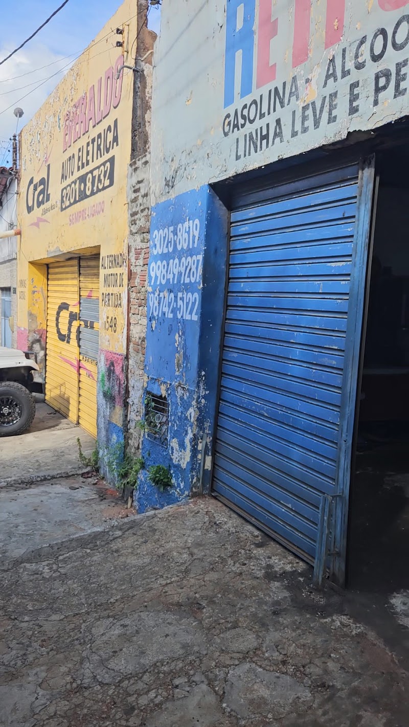 Everaldo Auto Eletrica