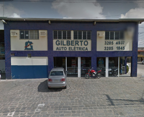 Gilberto Auto Elétrica LTDA