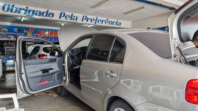 Humberto Auto Elétrica