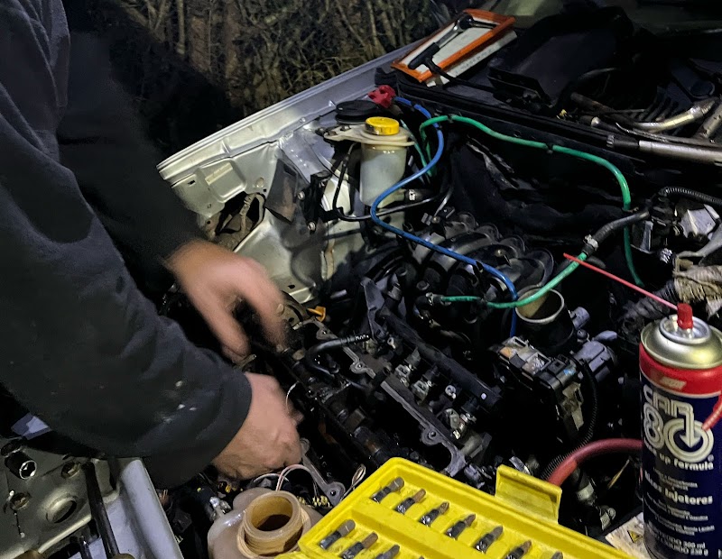 Léo Mecânico (Emergência 24h) - Petrópolis