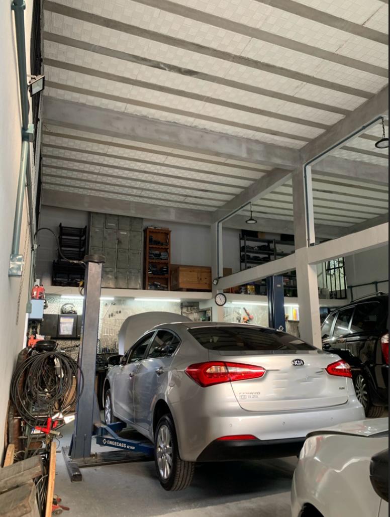 MARKLING AUTO ELÉTRICA LTDA ME