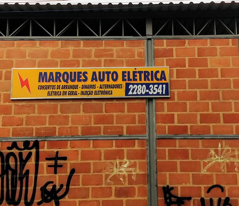 Marques Auto Eletrica