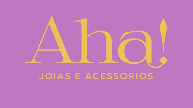 Aha! Joias e Acessórios