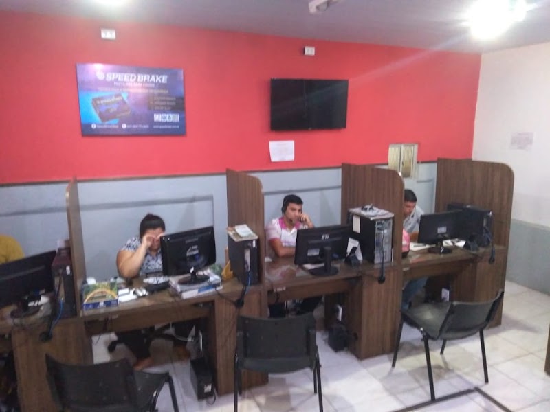 Alecrim Distribuidora de Auto Peças