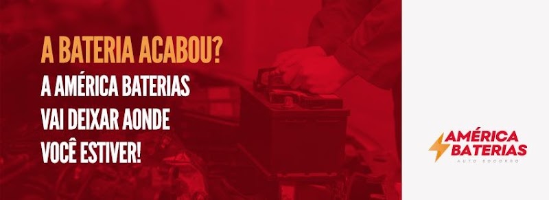 América Auto Socorro