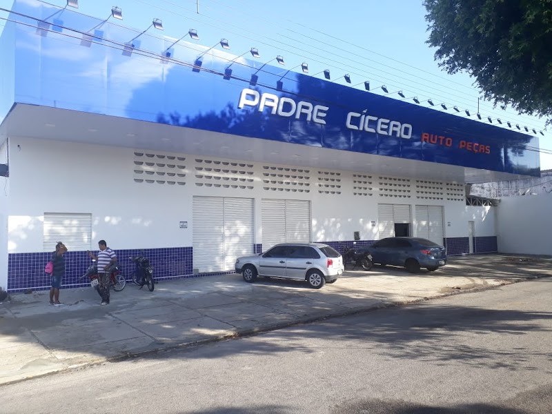Auto Peças Padre Cícero - Filial Natal