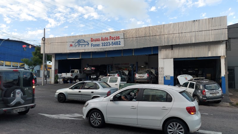 Bruno Auto Peças