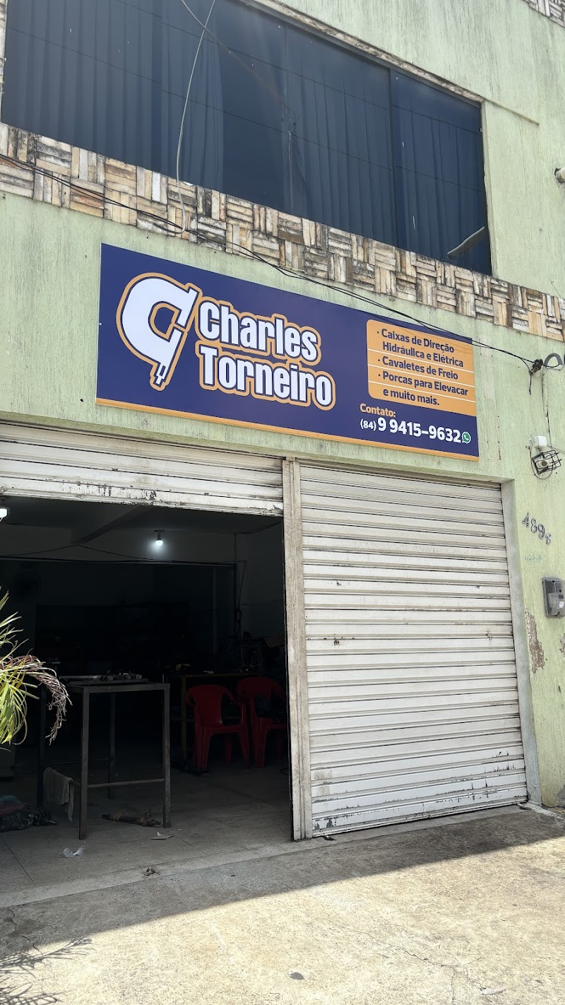 CENTRO AUTOMOTIVO & AUTO PEÇAS DO GOIANO