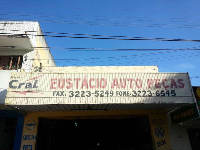Eustácio Auto Peças