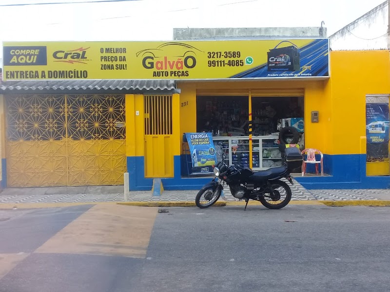 Galvão Auto Peças