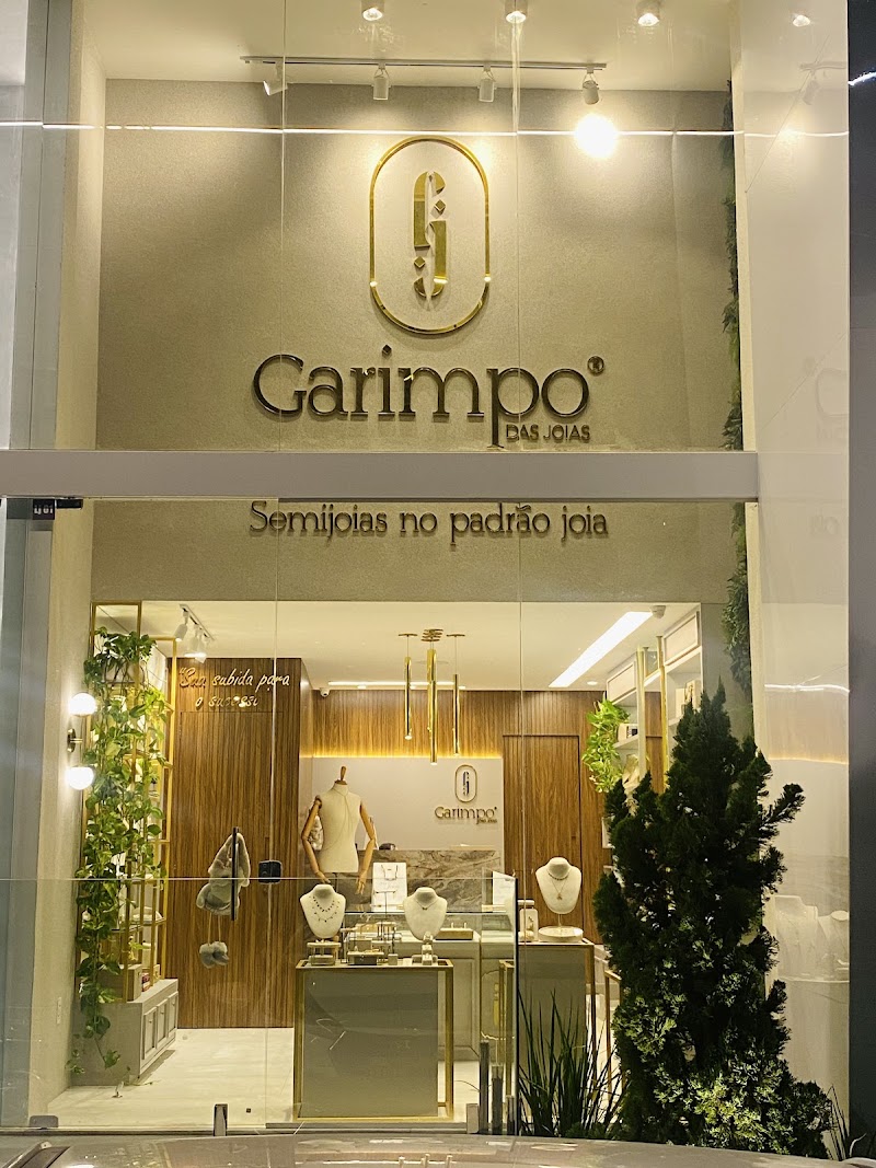 Garimpo Joias Natal