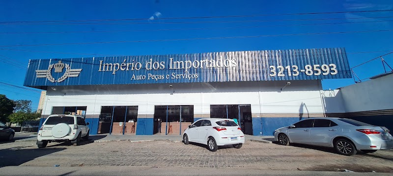 Império dos Importados Auto Peças e Serviços