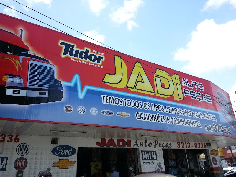 jadi auto peças