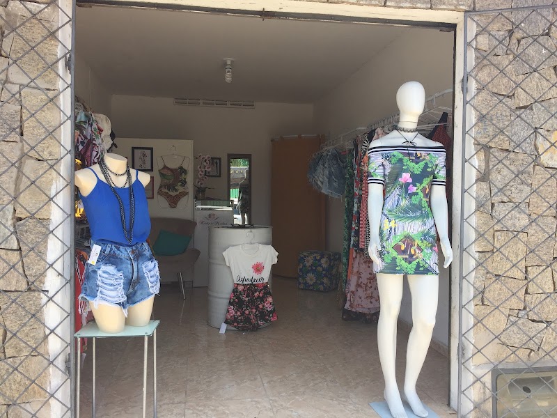 Katy Modas E Acessórios