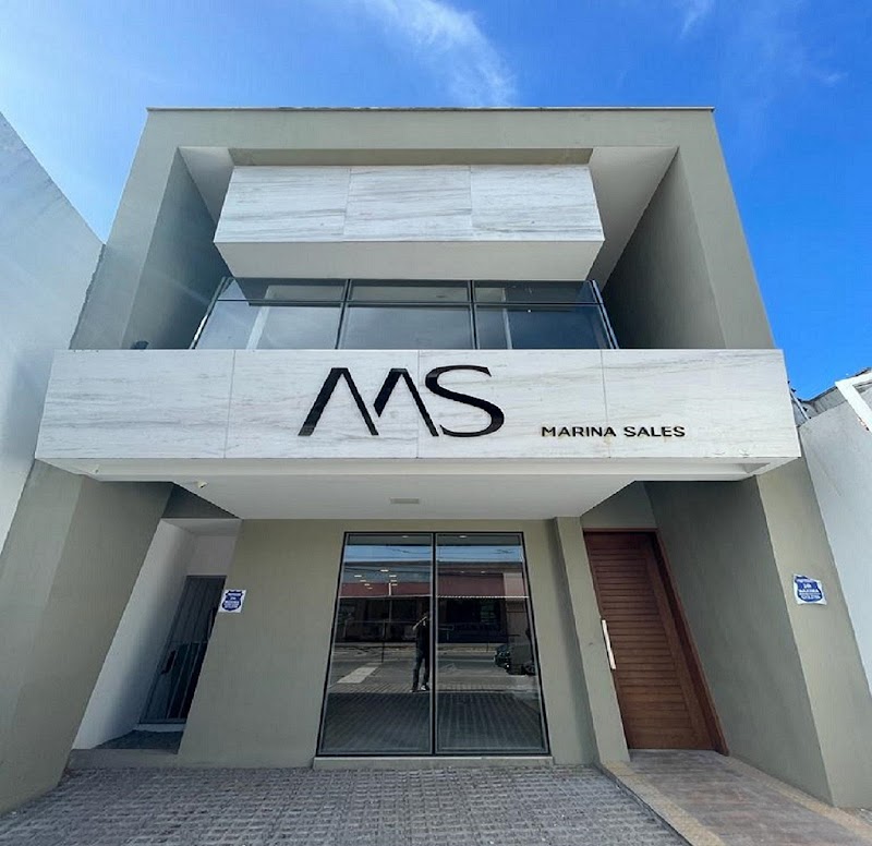 MARINA SALES BRAND