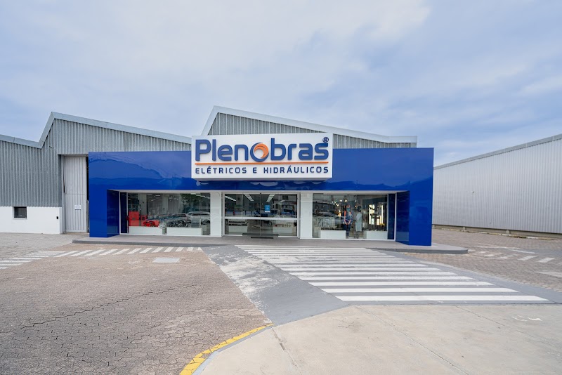 Plenobras