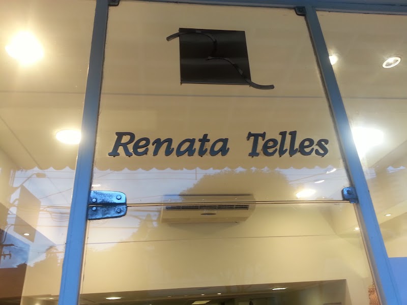 Renata Telles Acessórios