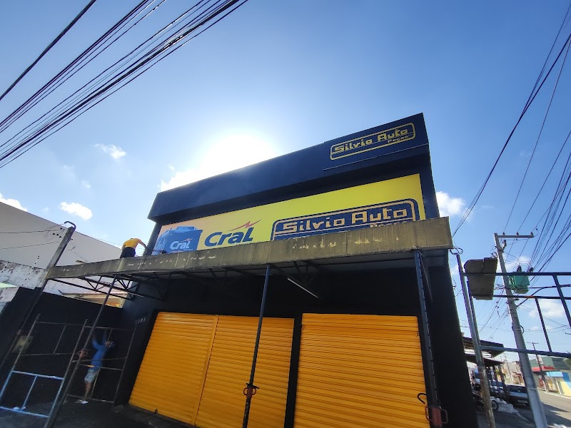 Sílvio Auto Peças | Oficina em Natal | Baterias de Carro