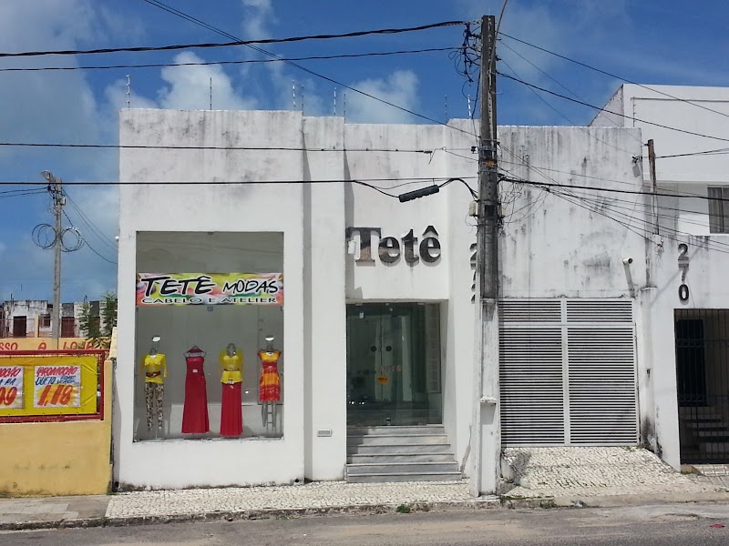 Tetê Modas