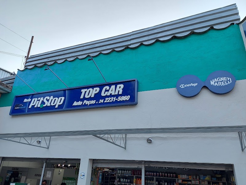 Top Car Auto Peças