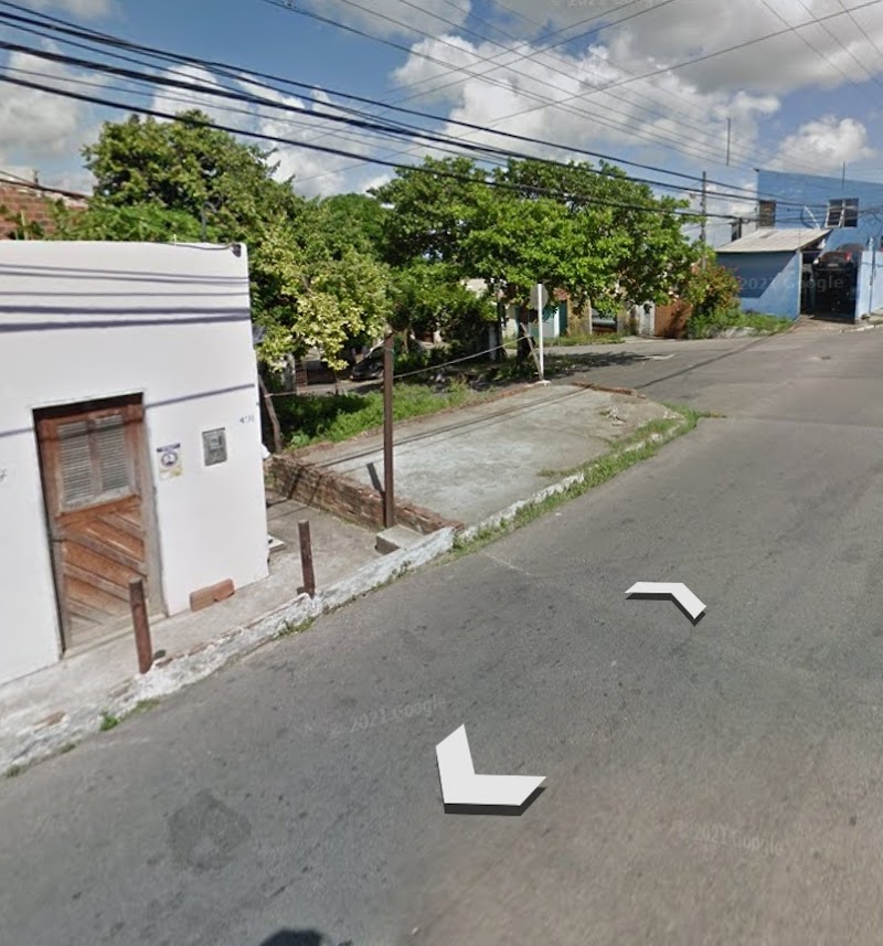 Borracharia Luiz Xv.