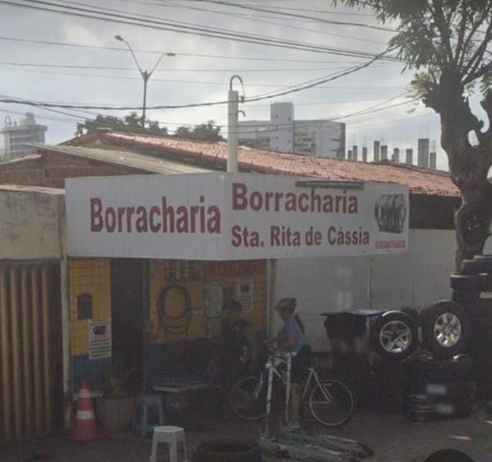 Borracharia Rota do Sol