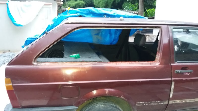 Lava Jato e Borracharia 2 Irmãos