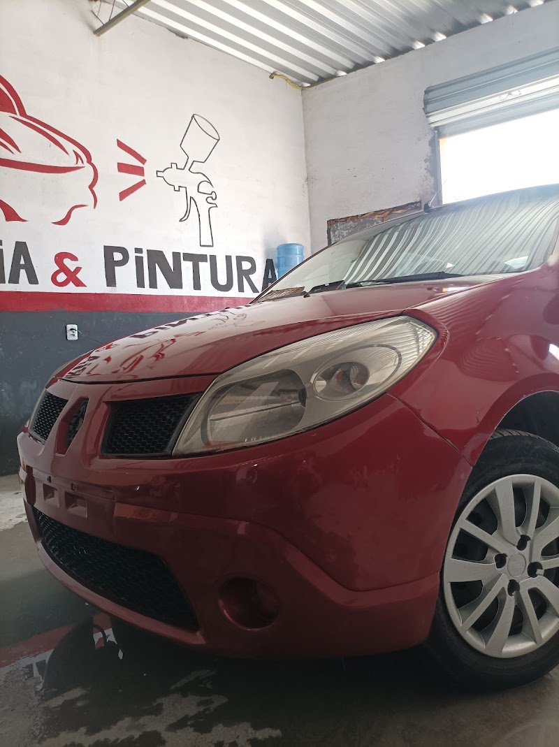 2L pintura automotiva