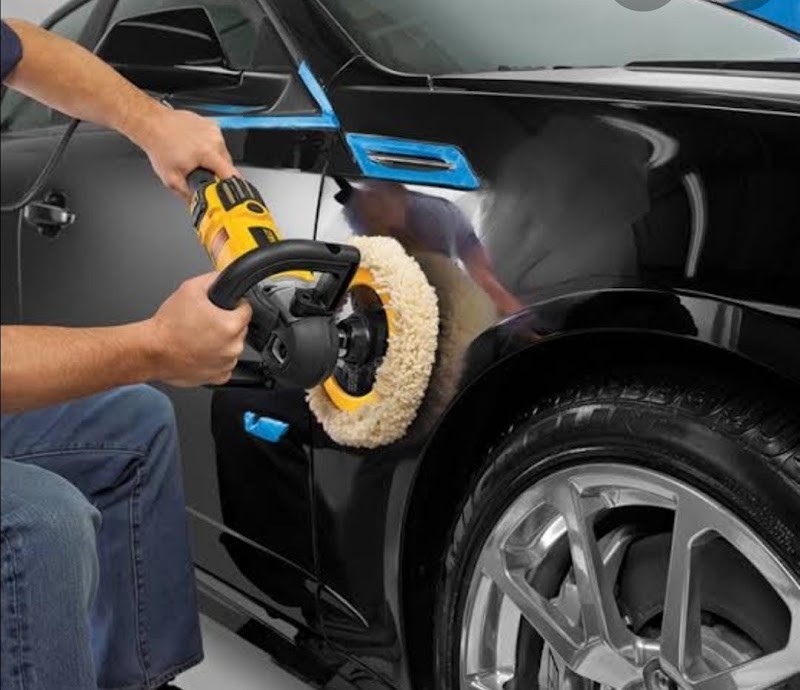 3A Pintura Automotiva Delivery